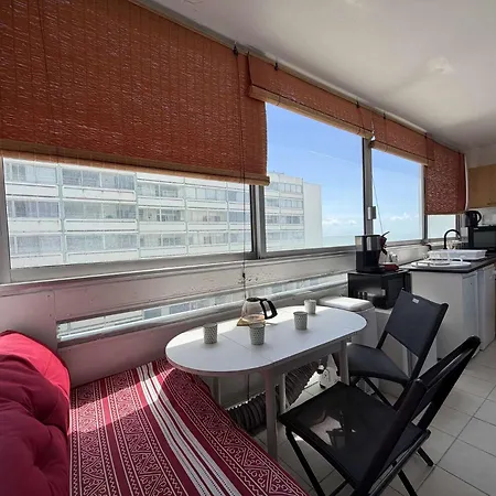 Appartement Sh180-175 - 4 Couchages Hilaire De Riez