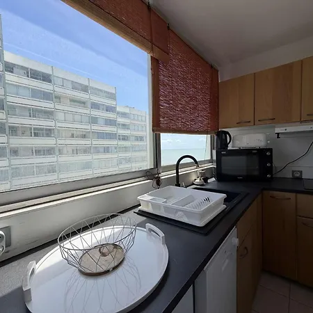Sh180-175 - 4 Couchages Hilaire De Riez Appartement *