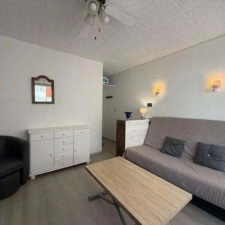 Appartement Sh180-175 - 4 Couchages Hilaire De Riez Saint-Hilaire-de-Riez