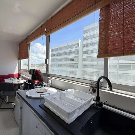 Appartement Sh180-175 - 4 Couchages Hilaire De Riez *